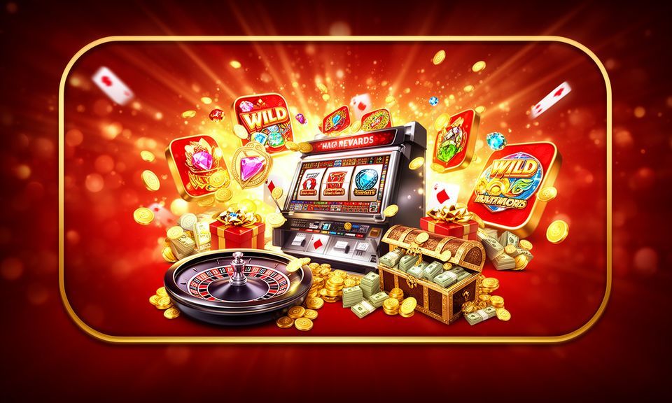 kicau bet Bonus
