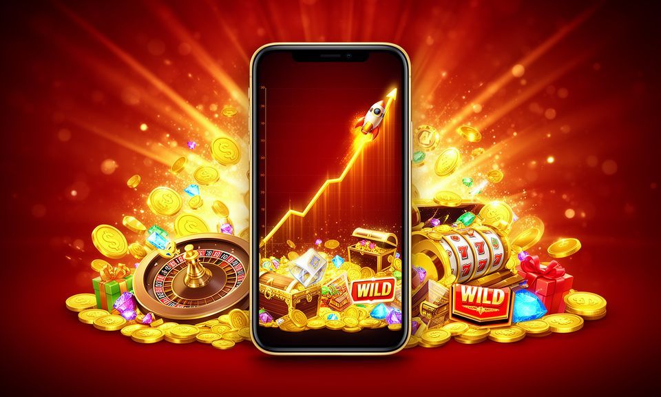 kicau bet Royal Mango Slots